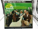 The Beach Boys Story Vol3 Pet Sounds LP SC 052-80985 Holland NM Ultrasonic Clean