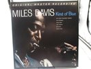 Miles Davis Kind Of Blue MFSL 2LP Box 180G LTD/Number Ultrasonic Clean NM cNM