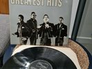 SMOKEY ROBINSON & THE MIRACLES - GREATEST HITS NM 1st UK Motown Original lp