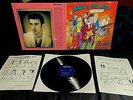 1968 RUBEN AND THE JETS RARE GERMAN VERVE LP NO DESERI BONUS INSERTS FRANK ZAPPA