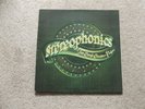 STEREOPHONICS - JUST ENOUGH EDUCATION TO PERFORM - U.K 1ST PRESS ,COMPLETE - EX+