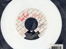 PINK FLOYD ANOTHER BRICK IN THE WALL LIVE WHITE VINYL 45
