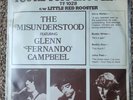 The Misunderstood - You're Tuff Enough 7