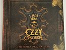 Ozzy Osbourne – Memoirs Of A Madman LP [180 Gram] 2014 Epic – 88875015611 NM/EX
