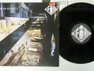 FIRM MEAN BUSINESS VICTOR VIL-28022 JAPAN PROMO VINYL LP