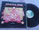 Black Sabbath ?– Sabbath Bloody Sabbath 1974 WB BS 2695 Vinyl Record Album