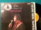 Elvis Presley   HE TOUCHED ME  LSP-4690 RARE  w/Grammy sticker   1S/1S VG++/VG++