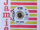 KENNY HAMBER * ANYTHING YOU WANT * WIGAN CASINO CLASSIC R&B NORTHERN SOUL ??