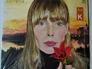 Joni Mitchell – Clouds UK Original 1971 Reprise Records K44070 A1 Matrix - EX
