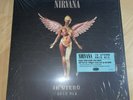 In Utero [2013 Mix] • Nirvana • 45 RPM Vinyl 2 LP Record