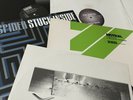 Uplifting Trance Vinyl Bundle - 8 x 12