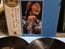 Cliff Richard - GOLDEN DISC SERIES Gatefold Double Vinyl LP  RARE JAPAN PRESS