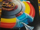Electric Light Orchestra BLUE COLOR VINYL Out Of The Blue 2 Record LP Set