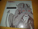 NM UK MATADOR LP - QUEENS OF THE STONE AGE - VILLAINS - etched limited edition