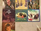 Weihnachten DDR - 7 Vinyl LP Frank Schöbel, Peter Schreier, Roland Neudert u.v.a