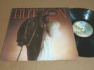 Leroy Hutson - Hutson Rare 1975 UK Warner Bros Soul Funk LP