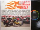 SUPER STOCKS/HOT ROD ROG. 