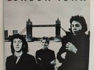 Wings - London Town - (NM/EX) - UK Vinyl Original First Edition LP - MPL PAS ...