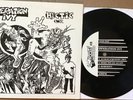 Operation Ivy - Hectic 45 EP | Lookout — NM | ska punk nofx rancid