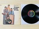 The Beatles Non-Butcher Cover Yesterday And Today Original 1st Pressing VG++
