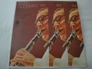 Benny Goodman: Sing Sing Sing VINYL LP ALBUM 1968 HARMONY RECORDS MOONGLOW