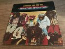 Lancelot Link & Evolution Revolution LP - Stereo ABC Label - 1970s TV Stars