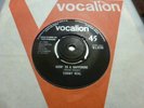 TOMMY NEAL GOIN' TO A HAPPENING / TEE TA 1968 VOCALION VL.9290 NORTHERN SOUL EX+