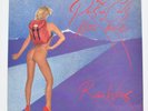 ROGER WATERS Pink Floyd The Pros And Cons Of Hitch Hiking 1984 UK 1st Press NM