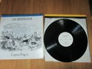 Lee Ritenour Captain Fingers US LP MFSL 1-147 EX-