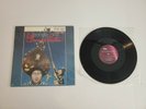 Céline Dion Music By Lewis Furey Opération Beurre lp The Peanut Butter Solution