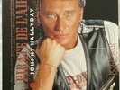 JOHNNY HALLYDAY 45 TOURS PROMO PIRATE DE L'AIR EDITION ORIGINALE HORS COMMERCE