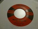 SAMMY GOWANS KISSIN' AT THE DRIVE-IN / ROCKIN' BY MYSELF 1958 USA UA UA-114 EX