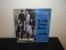 The Rolling Stones It´s all over Now Vinyl 7