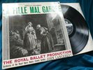 HEROLD LANCHBERY La Fille Mal Gardee SXL 2313 WBG ED1 TAS LP NM