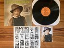 Elvis Presley: Elvis Country, I'm 10,000 Years Old LP Vinyl + OG Photo Insert NM