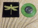 COHEED AND CAMBRIA Rare Green VINYL IRO-bot/Elf Tower New Mexico LP