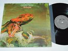 GENTLE GIANT Octopus LP 1972 Vertigo Swirl UK Excellency Music 2nd Pressing VG