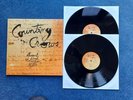 COUNTING CROWS - AUGUST AND EVERYTHING AFTER (45rpm, 180g, VINYL, 2LP) NEAR MINT
