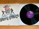 Larry Williams & Johnny Watson: Two For The Price Of One LP Vinyl US Mono VG+/VG