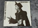 Prince And The Revolution - Mountains RARE 12