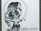 Debra Joyce s/t LP Private Press Minnesota Folk Jazz Vocal Fly By Nite 1977