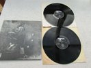 THE WHO LP QUADROPHENIA ORIGINAL UK TRACK 1973 1st PRESS SUPER NEAR MINT