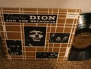 PRESENTING DION AND THE BELMONTS ORIGINAL  ALBUM 1959 LLP 1002 1959 NM VINYL