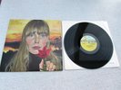JONI MITCHELL LP CLOUDS ORIG UK STEREO 1969 1st TEXTURED NEAR MINT