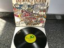 LP VINYL  ALBUM DEEP PURPLE THE BOOK OF TALIESYN 1975 SHVL 751 UK PRESSED IN USA