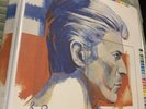 DAVID BOWIE Fashions UK 10 x 7