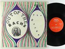 Bachs - Out Of The Bachs LP - Roto - Rare Garage Psych  1st Press