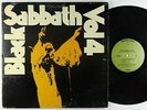 Black Sabbath - Vol. 4 LP - Warner Bros. Green Label