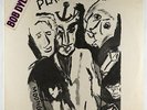Bob Dylan - Planet Waves LP - Asylum SEALED