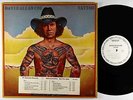 David Allan Coe - Tattoo LP - Columbia VG+ PROMO